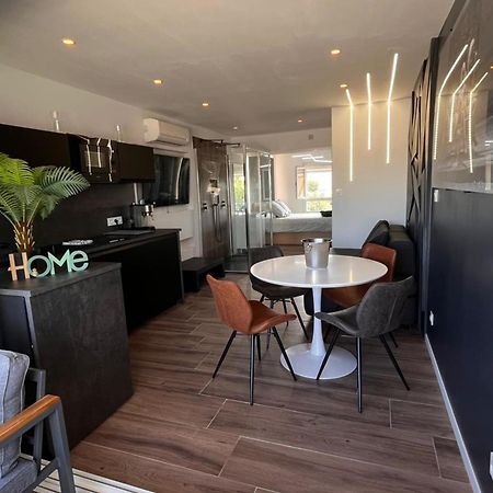 Naturiste Cap D'Agde Port Nature 548 מראה חיצוני תמונה