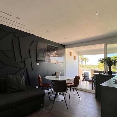 Naturiste Cap D'Agde Port Nature 548 מראה חיצוני תמונה