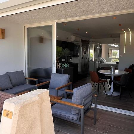 Naturiste Cap D'Agde Port Nature 548 מראה חיצוני תמונה