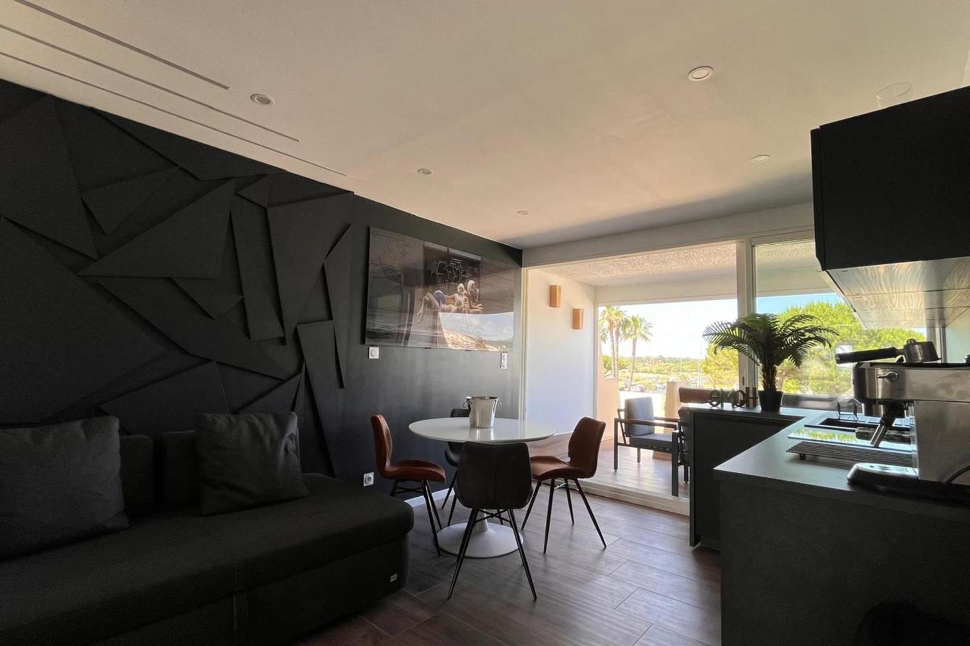 Naturiste Cap D'Agde Port Nature 548 מראה חיצוני תמונה