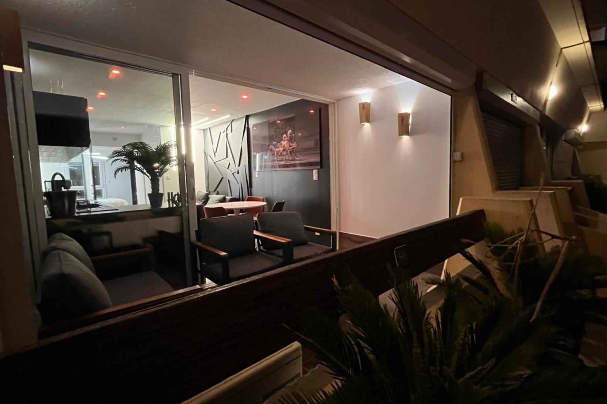 Naturiste Cap D'Agde Port Nature 548 מראה חיצוני תמונה