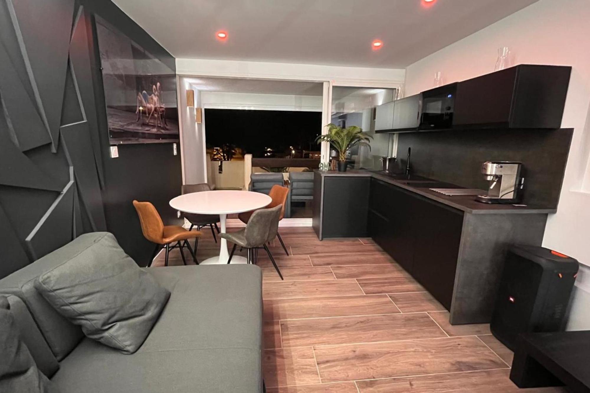 Naturiste Cap D'Agde Port Nature 548 מראה חיצוני תמונה