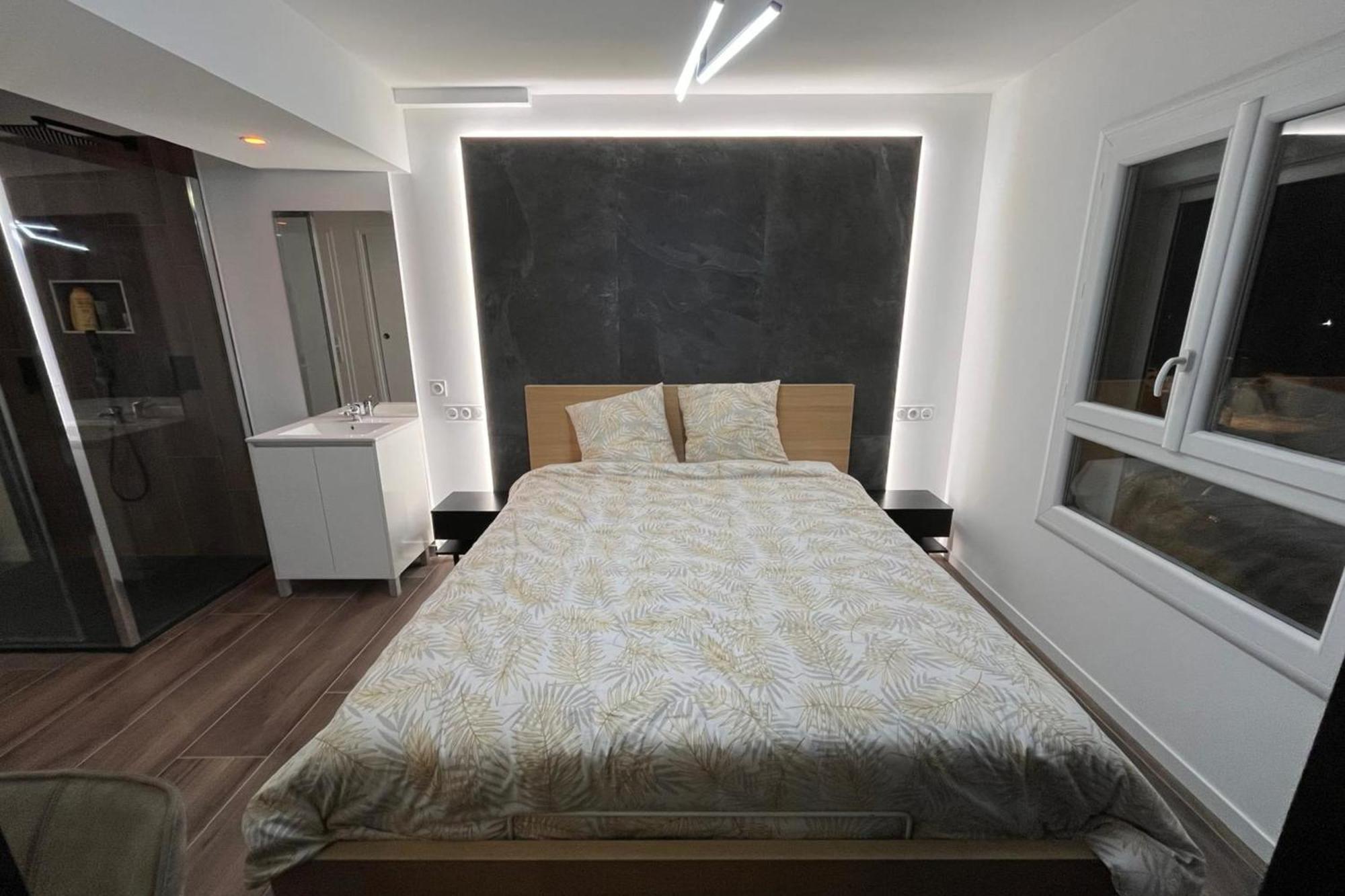 Naturiste Cap D'Agde Port Nature 548 מראה חיצוני תמונה